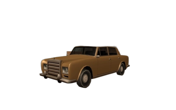 Vehicle 580