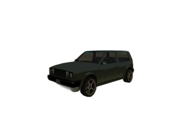 Vehicle 589