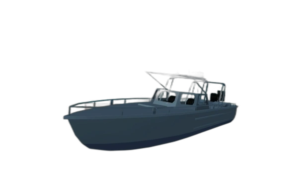 Vehicle 595
