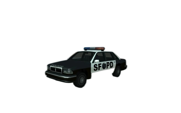 Vehicle 597