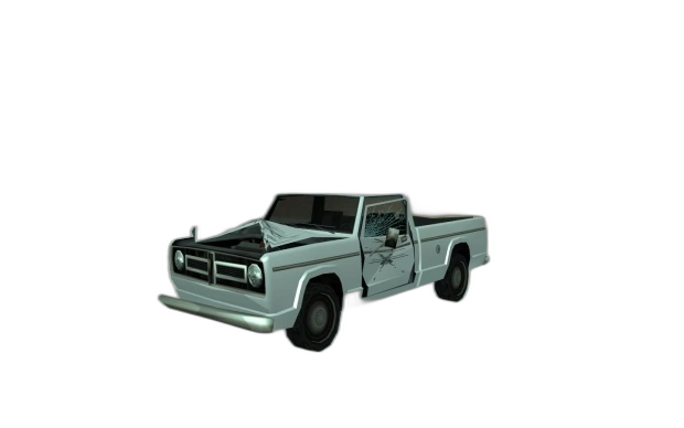 Vehicle 605