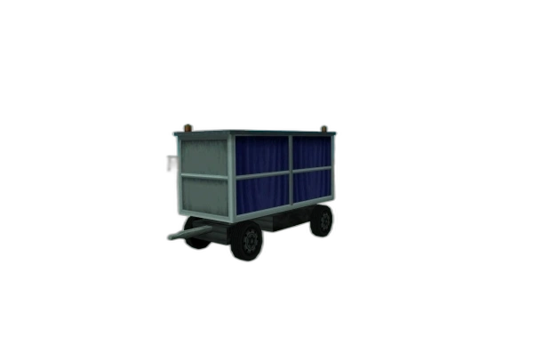Vehicle 606