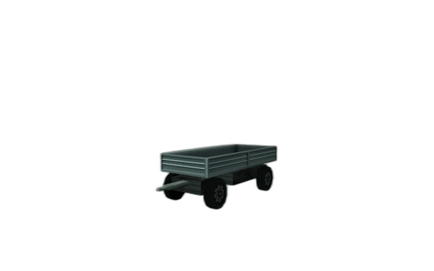 Vehicle 607